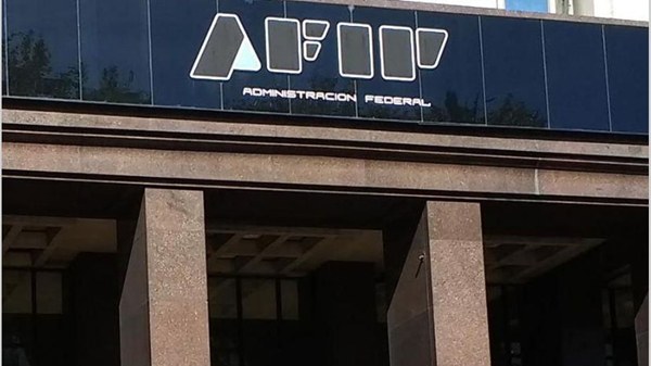 Renunci otro directivo de la AFIP en rechazo al despido de